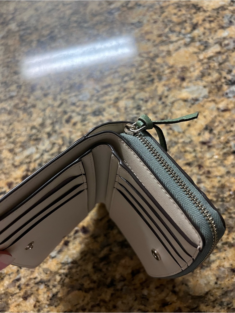 Kate Spade Wallet - Picture 4 of 5